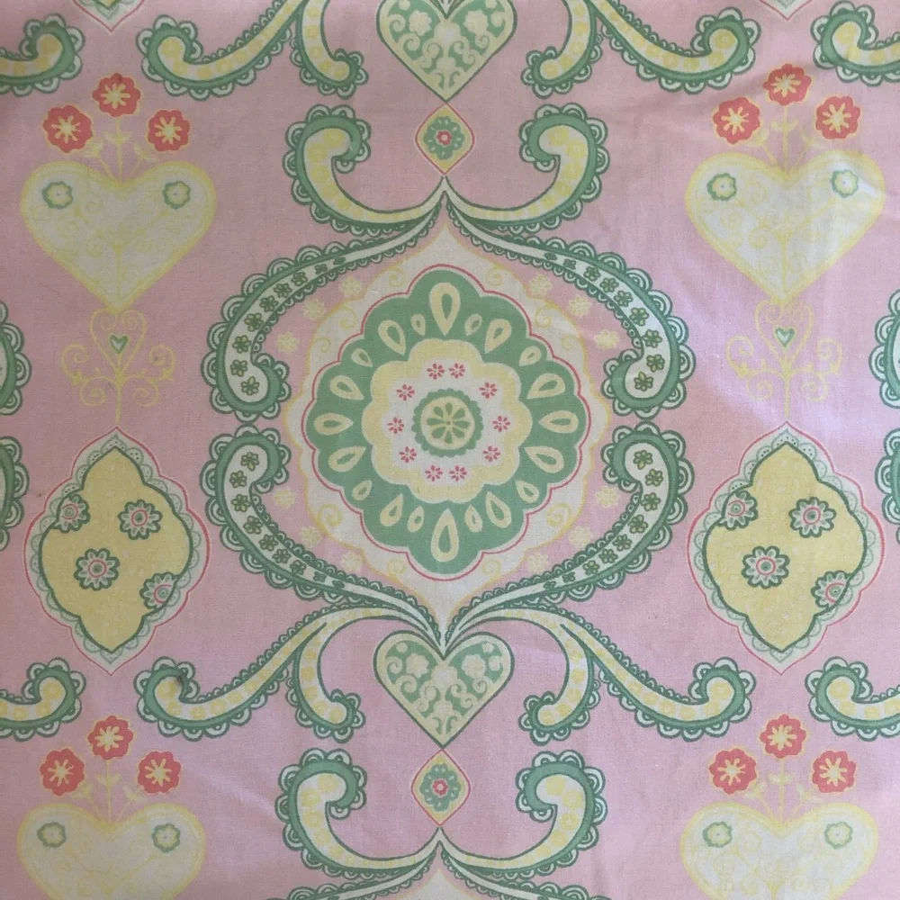 Pottery Barn Kids Curtains